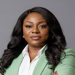 Victoria Cole